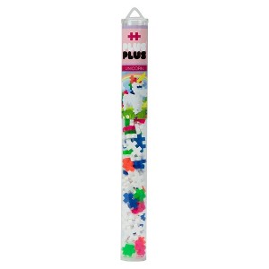 Plus-Plus Tube Unicorn P4144 70pcs - 1 of 1