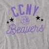 Women's City College Of New York Beavers T-Shirt - 2 of 4