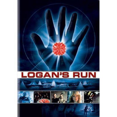 Logan's Run (DVD)(2008)