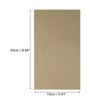 Unique Bargains Self Adhesive Nylon Repair Patch 1 Pc - 3 of 4