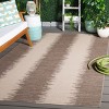 Courtyard CY8579 Power Loomed UV Resistant, Stain Resistant, Non-Shedding Indoor/Outdoor Rugs - Safavieh - 2 of 4