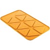 Silikomart Triangolo 3.0 Silicone Mold with 36 Triangle Cavities - 2 of 4