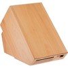 ZWILLING 22-slot Hardwood Knife Block - 2 of 2