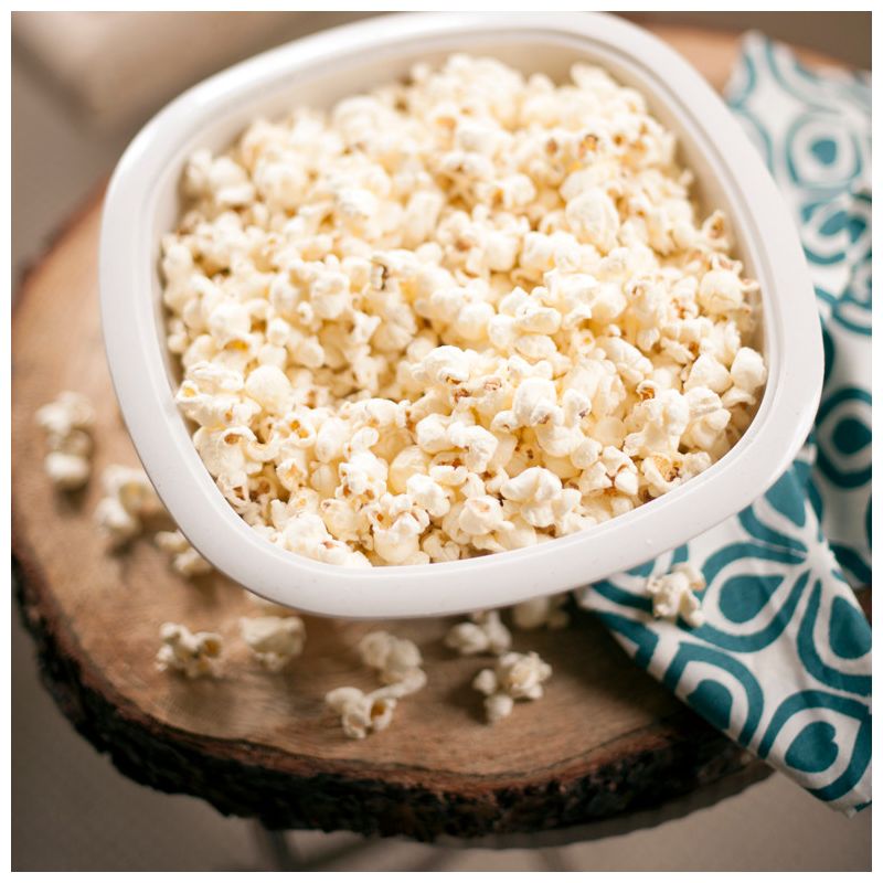 Nordic Ware Microwave Popcorn Popper, 2 of 5