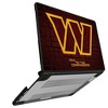 NFL NFC Teams Brick Wall Laptop Case for Apple MacBook - 2 of 4