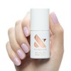 Olive & June Gel Nail Polish - Base Coat - 0.46 fl oz - 2 of 4