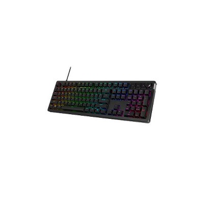 HyperX Alloy Rise - Gaming Keyboards