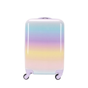 Crckt Kids' Hardside Carry On Spinner Suitcase - 1 of 4