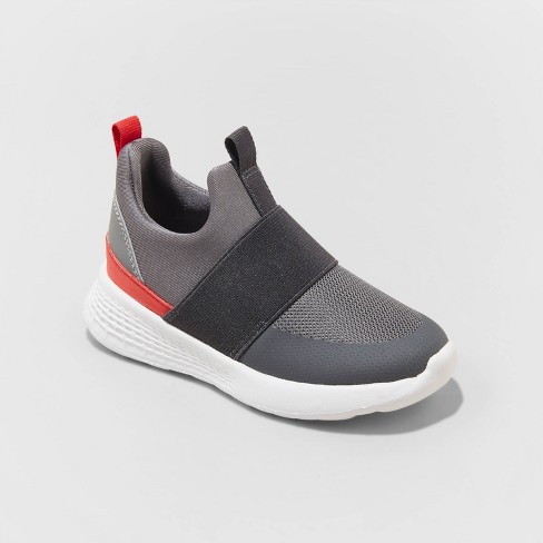 Kids' Fern Slip-on Performance Sneakers - All In Motion™ : Target