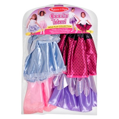 melissa and doug crowns and gowns