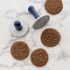 Nordic Ware Starry Night Cookie Stamps - image 3 of 4