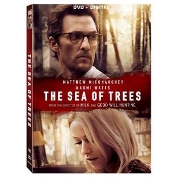 Sea of Trees (DVD + Digital)