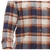 Men's Peters Long Sleeve Flannel Shirt - Flags & Anthem - 2 of 2