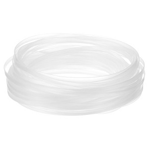 Unique Bargains Undergarment Wedding Dresses Sewing Accessories Boning Clear - 1 of 4