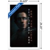 Trends International Dune: Part 2 - Paul Atreides Light Framed Wall Poster Prints - 3 of 4