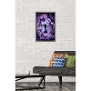 Trends International Jujutsu Kaisen: Season 2 - Shibuya Incident Key Art Framed Wall Poster Prints - 2 of 4