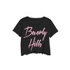 Women's Neon Cropped Tee - PRINCE PETER - 2 of 2