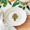 tag Citrus Tree Appetizer Plate - 2 of 2