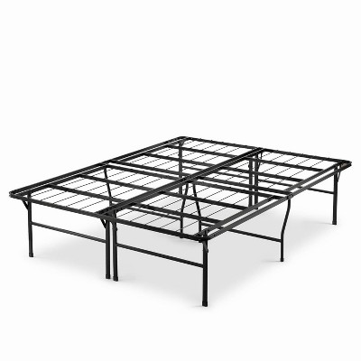 18" Casey Steel Premium SmartBase Frame - Zinus