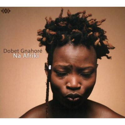 Dobet Gnahore - Na Afriki (CD)