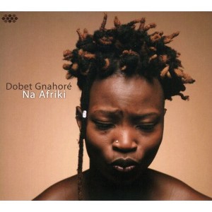 Dobet Gnahore - Na Afriki (CD) - 1 of 1