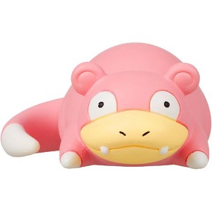 Takara Tomy Pokemon Moncolle 2 Inch Figure MS-38 Slowpoke - 1 of 4