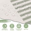 LunaLulinlk Farmhouse Shower Curtain - 2 of 4