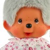 Monchhichi GrandMa Plush Toy - 4 of 4