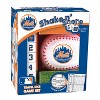 MasterPieces Officially Licensed MLB New York Mets Shake N' Score Dice Game for Age 6 and Up - 2 of 4