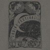 Junior's Women Lost Gods Zodiac Festival Card Sweatshirt - 2 of 4