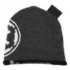 Adult Star Wars Darth Vader Reversible Beanie - 4 of 4