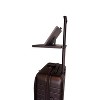 goDesk Attachable Luggage Desk Stand - 3 of 4