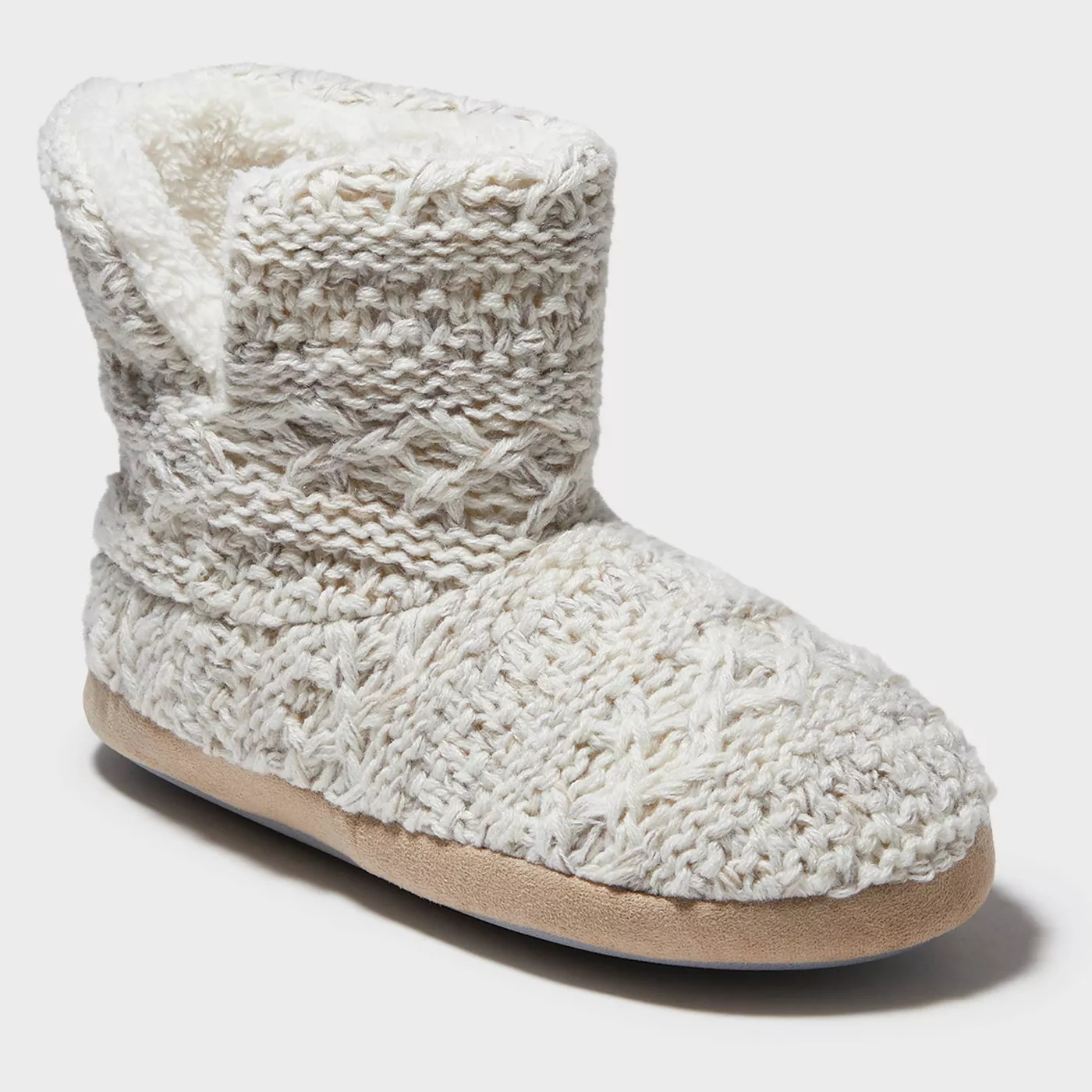 gift guide under $25 bootie slippers