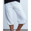 Women's Knicker Sweatpant - Mila The Label - 2 of 2