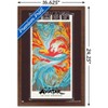 Trends International Avatar - Elements Framed Wall Poster Prints - 3 of 4