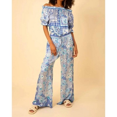 Women's Raegan Pants - HALE BOB