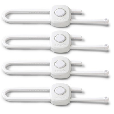 baby proofing target