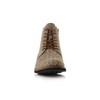Polar Fox Mens Duke MPX806065 High Top Lace-up Dress Boots with Zipper Closure - 3 of 4