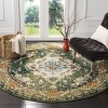 Monaco MNC243 Power Loomed Indoor Rugs - Safavieh - 2 of 4