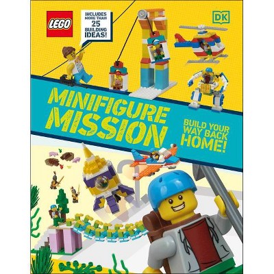 Lego 2024 book target