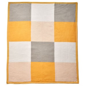 Arus Baby Turkish Cotton Blend Blanket - 1 of 3