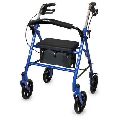 Target store rollator walker