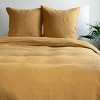 100% French Linen Duvet Cover | BOKSER HOME - 4 of 4