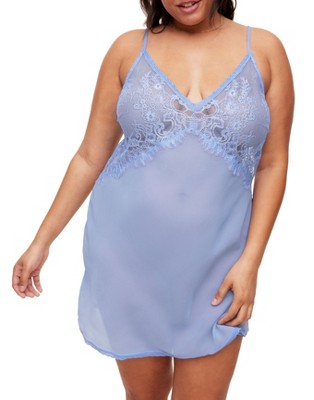 Adore Me Women's Raquel Slip Lingerie