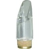 Pomarico Crystal Bass Clarinet Mouthpiece Model 2 - 3 of 4