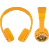 ONANOFF BuddyPhones Play+, Foldable Bluetooth Kids Headphones with Microphone - 2 of 4
