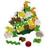 HABA Animal Upon Animal - Classic Wooden Stacking Game: Ultimate Family Board Games for Kids and Adults, Party Games and Fun Dexterity Kids Games 4-8 - 4 of 4