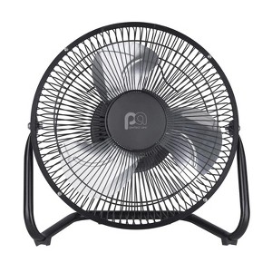 Perfect Aire - High Velocity Fan - 2 speed - 11.75 in. - 1 of 1