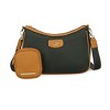 MKF Collection Freya Women's 2-Pc Crossbody Bag by Mia K - 2 of 4