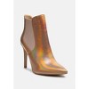 Molina High Heeled Chelsea Boot - 2 of 4